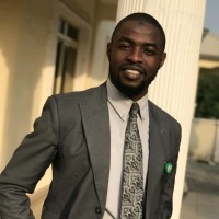NASIR UMAR