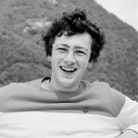 Lucas Healy