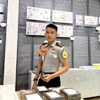 Rizki Ananda Putra