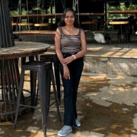Shweta Sonale