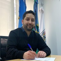 Lucas Alvarez