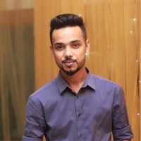 Aman Md Amanullah