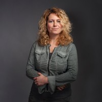 Valeria Gorokhovskaya
