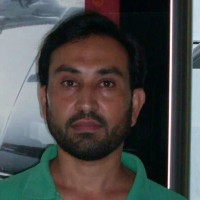 Sajed M.