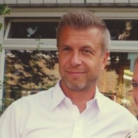Martin Toborg