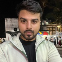 Bikram Pradhan