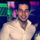 Jorge Luis Ramirez Antelo