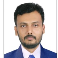 Mohammad Shad Siddiqui