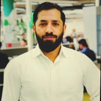 Mohsin Khan