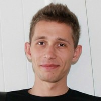 Maksym Babenko