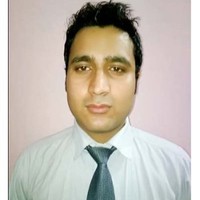 Ashish Raina