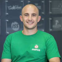 Nicholas Moraitis