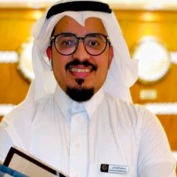 Mahmoud Alwagdani
