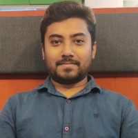 Arghya Roy