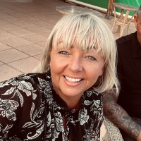 Zoe Johnston
