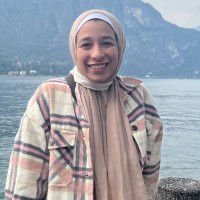 Bothyna Badawy