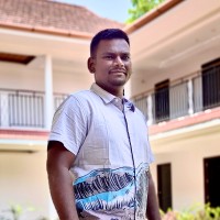 Logesh D