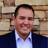 Preston Eagleheart, MBA