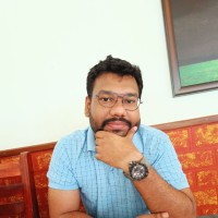 Vaisakh S