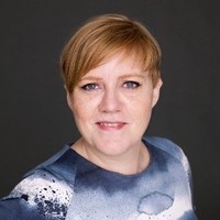 Mette Groth