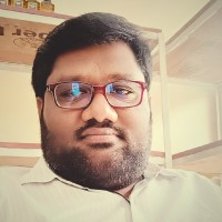Venkatesh Kakumanu