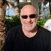 Nigel Ward