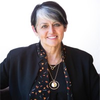 Vanessa Sutherland