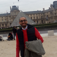 Kareem Kamal, Mba