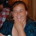 Lisa Samson