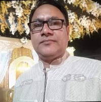 Ahmed Jamil