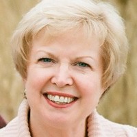 Barbara Benson