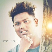 Durgesh Tayde