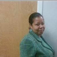 Olevia Brown