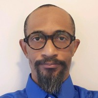 Joseph Huerell Jr