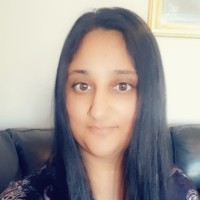 Noreen Khan