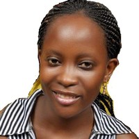 Angela Nalwoga