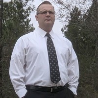 Charles Sevier