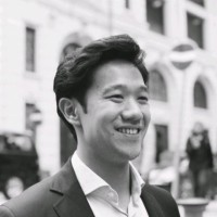 Raymond Lee