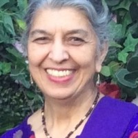 Raj Pandher