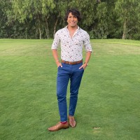 Ismael Vidrio Ii