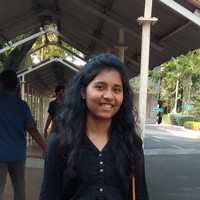 Jahnavi Poola
