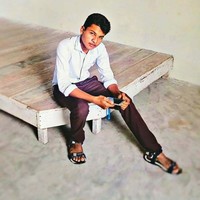 Kalyan Peeka