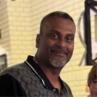 Vickram Nagamootoo