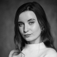 Sophia Sviashchuk