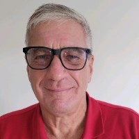 Richard Walsh