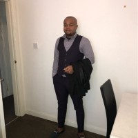 Joel Igwurube