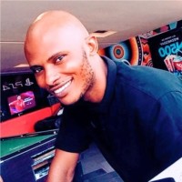 Seun Adedeji