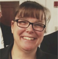Cheryl Collins