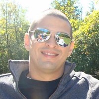 Daniel Feria