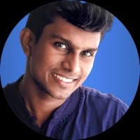Vishnu J Mohan